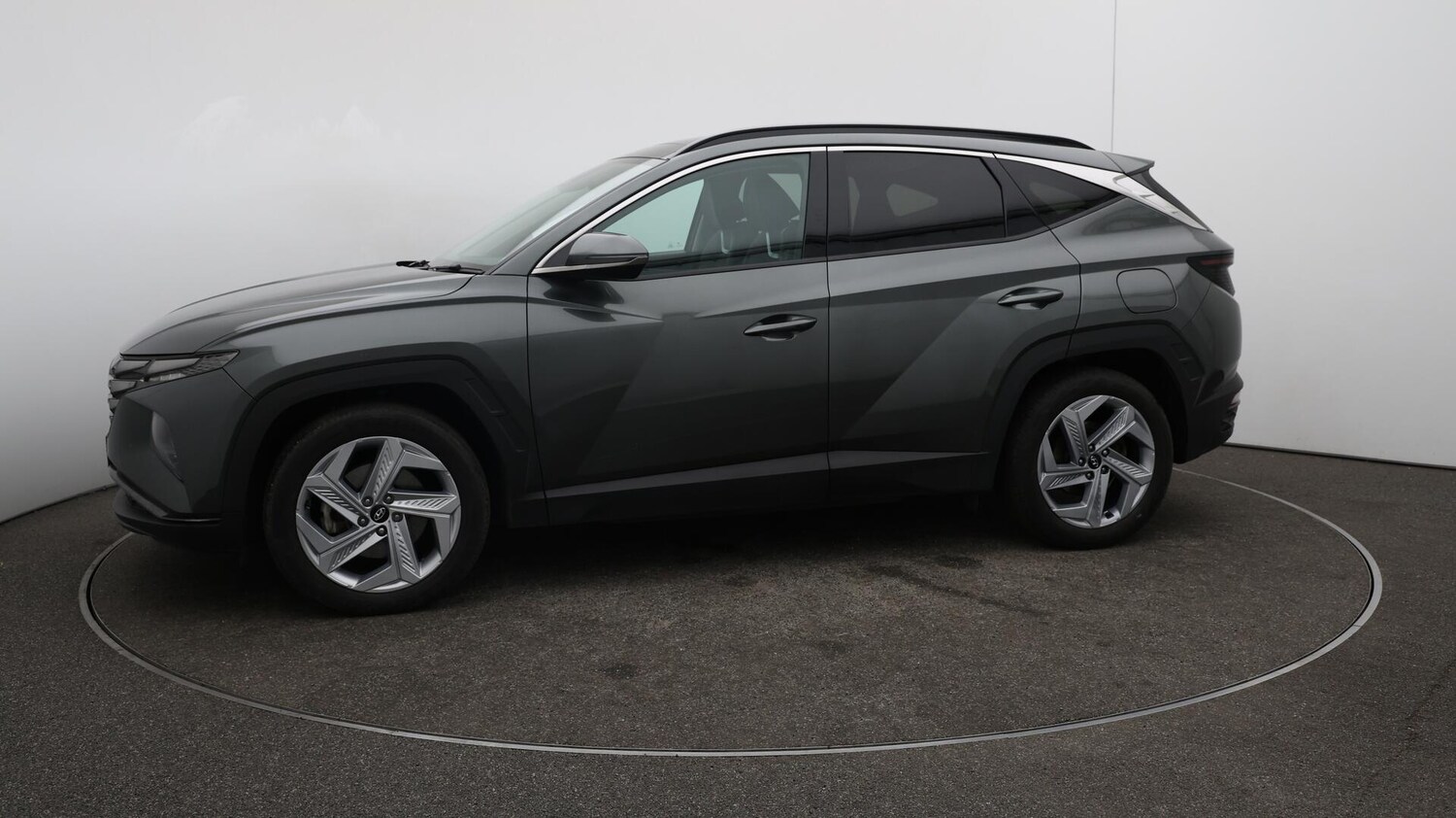 Used Hyundai TUCSON 2022 for sale - 76753062: Photo 71