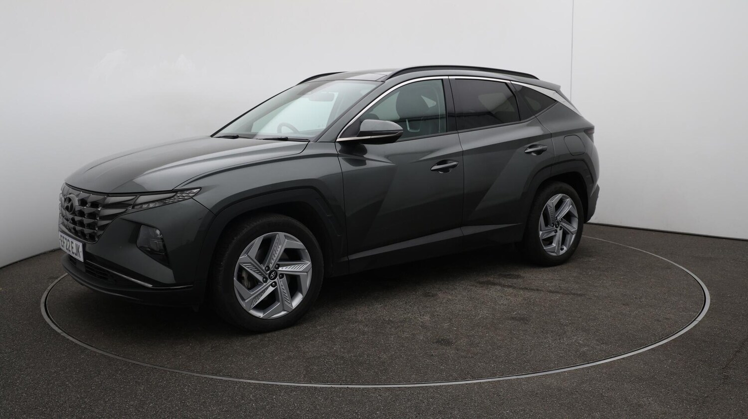 Used Hyundai TUCSON 2022 for sale - 76753062: Photo 73