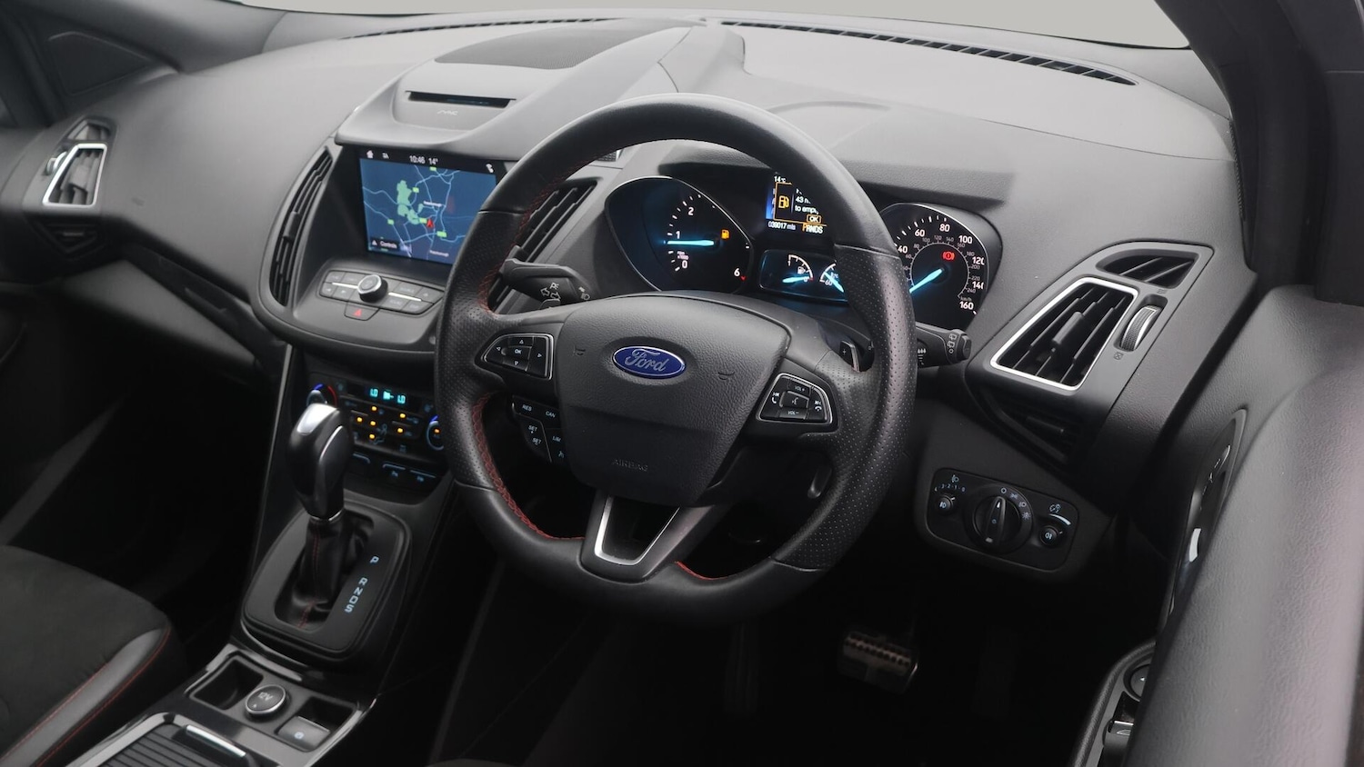 Used Ford Kuga 2019 for sale - 76247770: Photo 10