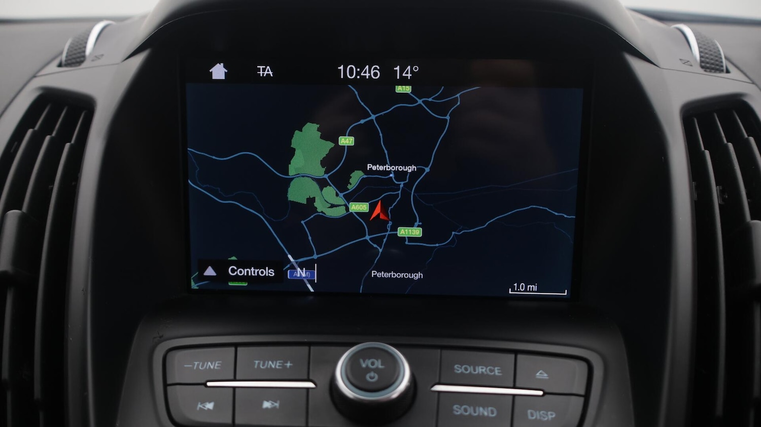 Used Ford Kuga 2019 for sale - 76247770: Photo 12