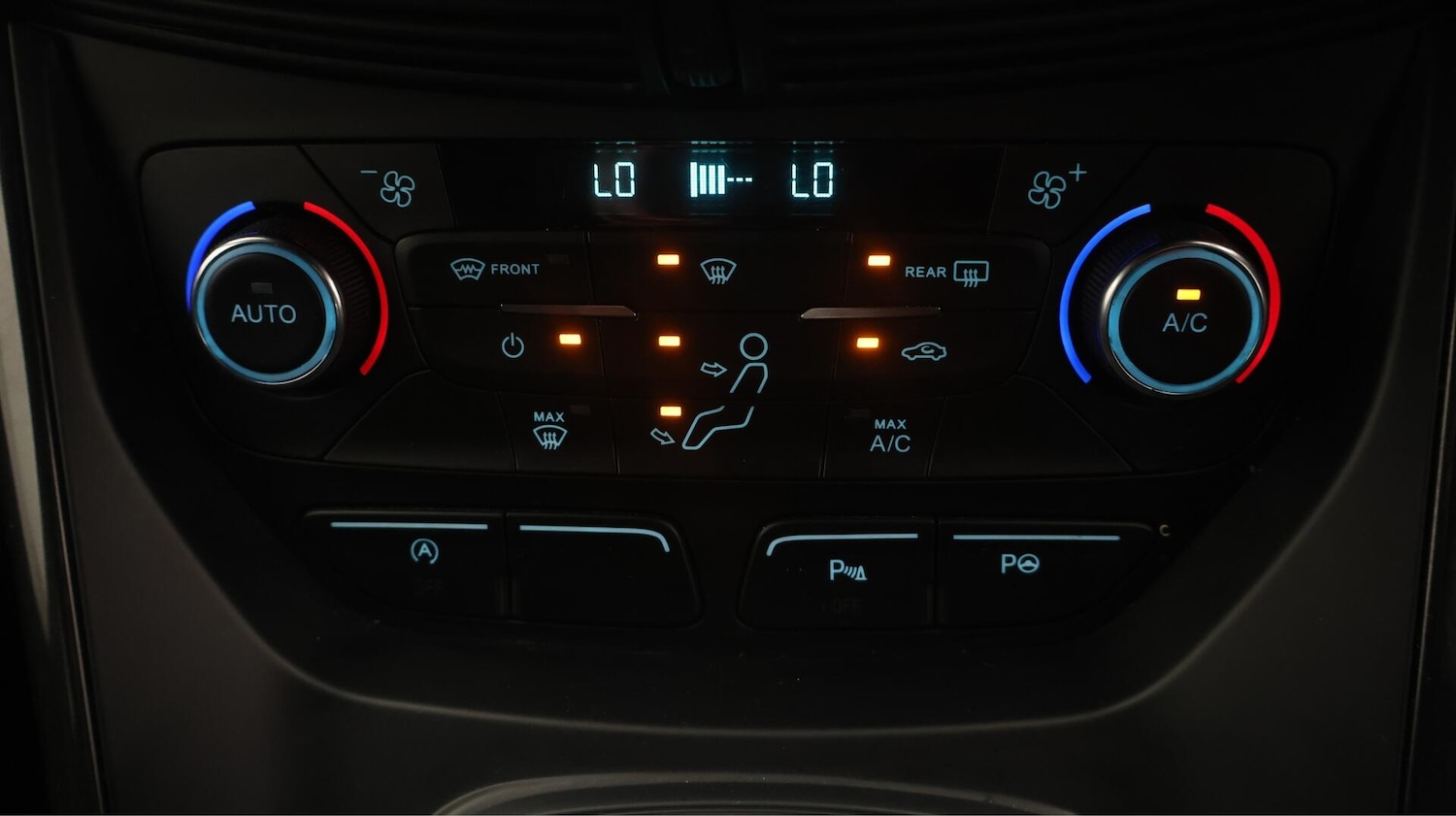 Used Ford Kuga 2019 for sale - 76247770: Photo 13