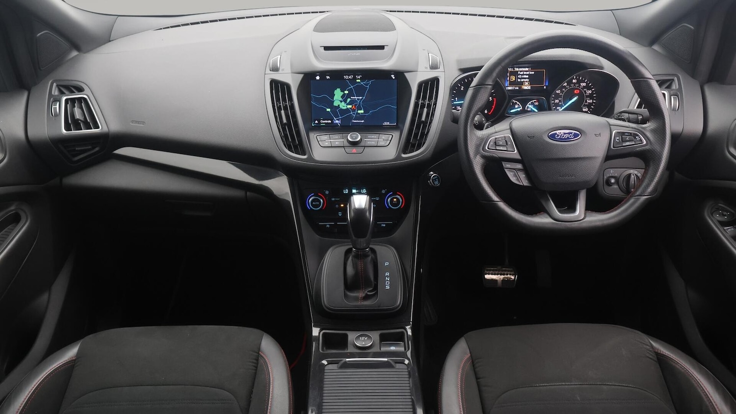 Used Ford Kuga 2019 for sale - 76247770: Photo 14
