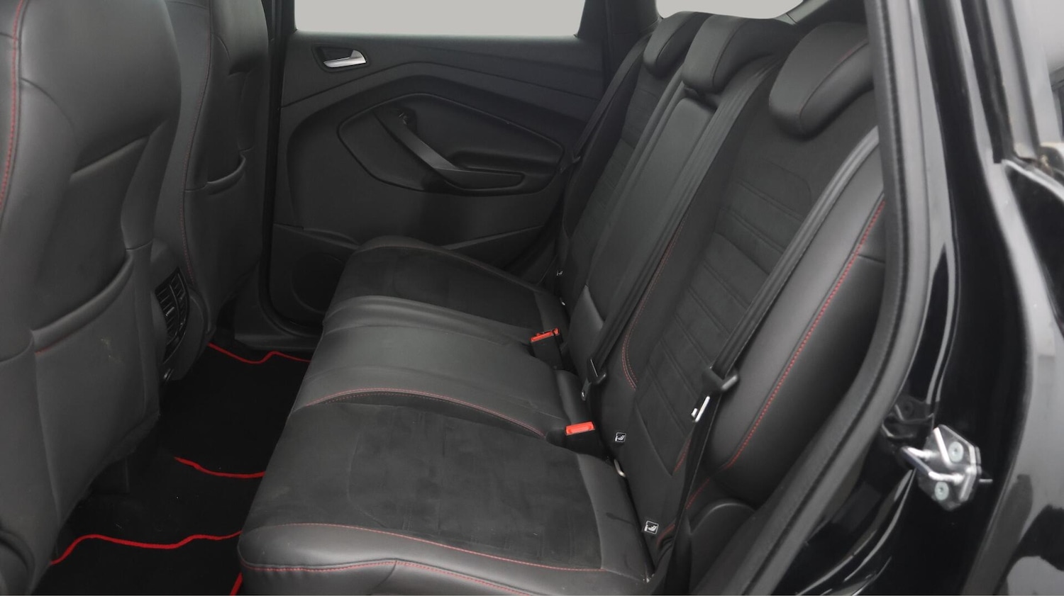 Used Ford Kuga 2019 for sale - 76247770: Photo 17