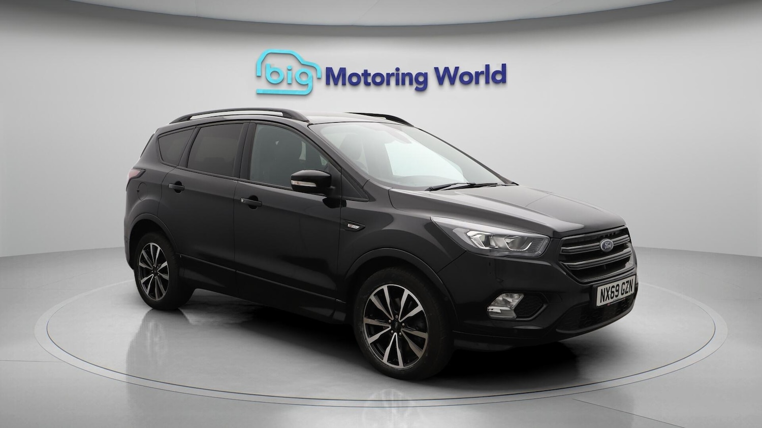 Used Ford Kuga 2019 for sale - 76247770: Photo 2