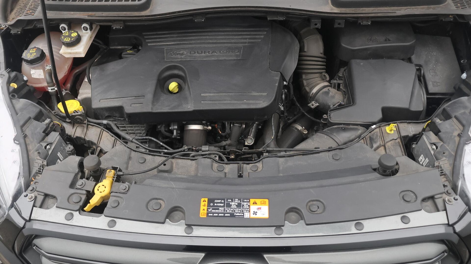 Used Ford Kuga 2019 for sale - 76247770: Photo 20