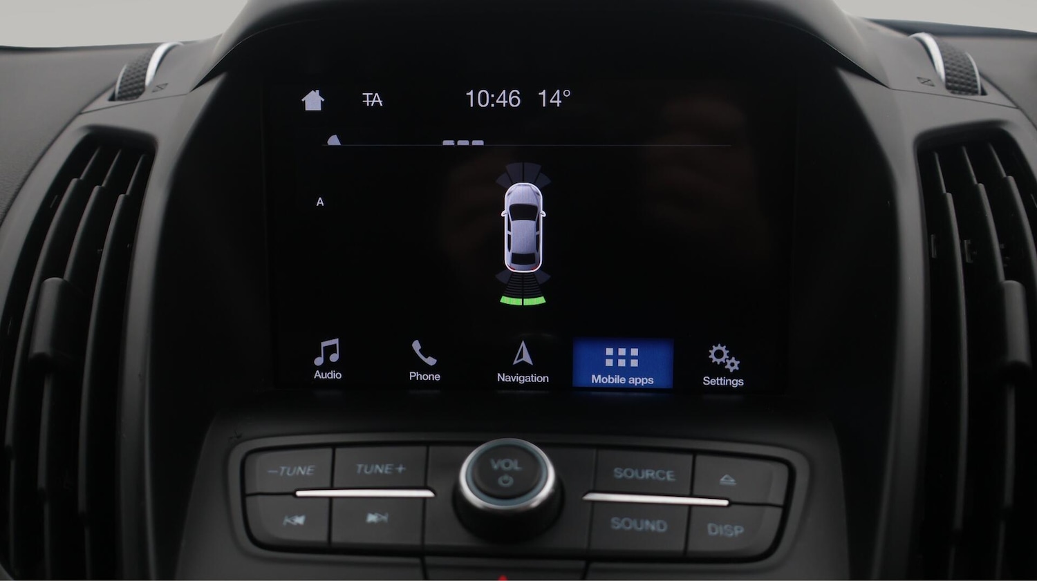 Used Ford Kuga 2019 for sale - 76247770: Photo 27