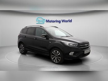 Used Ford Kuga 2019 for sale - 76247770: Photo 2