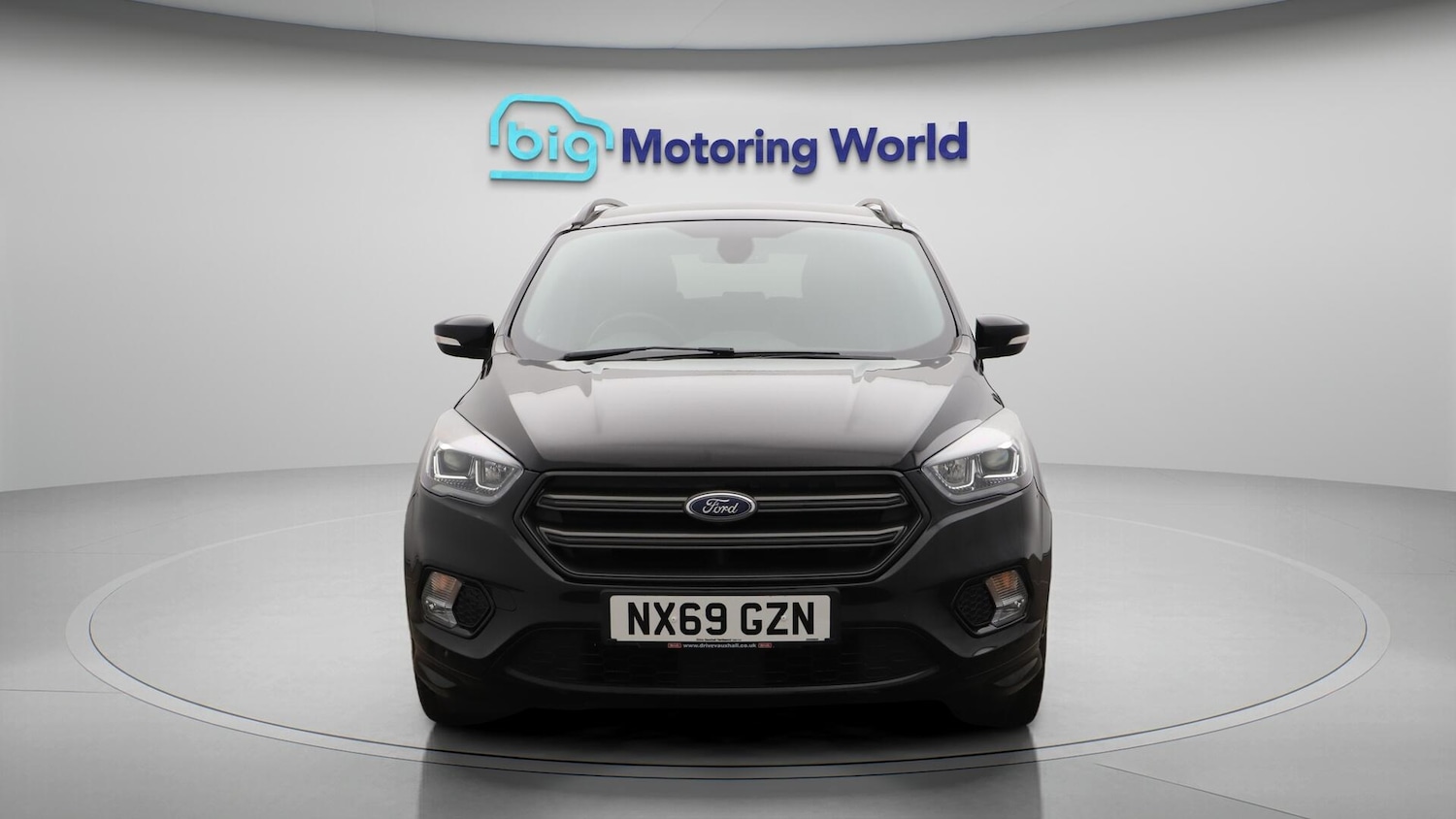 Used Ford Kuga 2019 for sale - 76247770: Photo 3