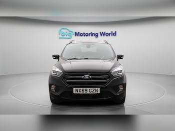 Used Ford Kuga 2019 for sale - 76247770: Photo 3