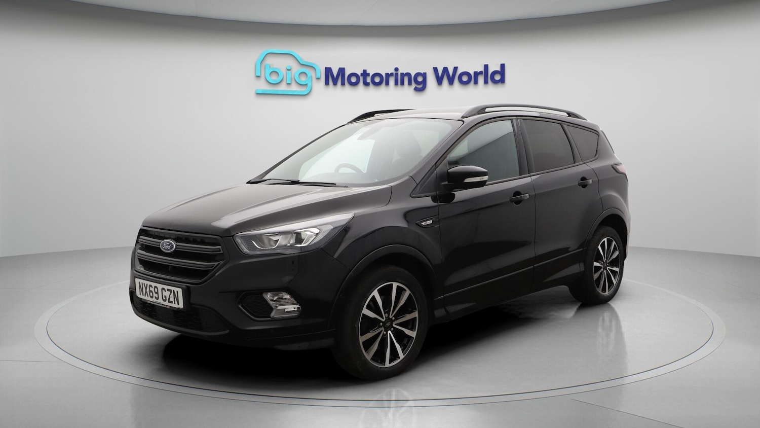 Used Ford Kuga 2019 for sale - 76247770: Photo 4