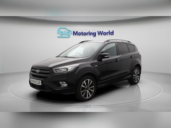 Used Ford Kuga 2019 for sale - 76247770: Photo 4
