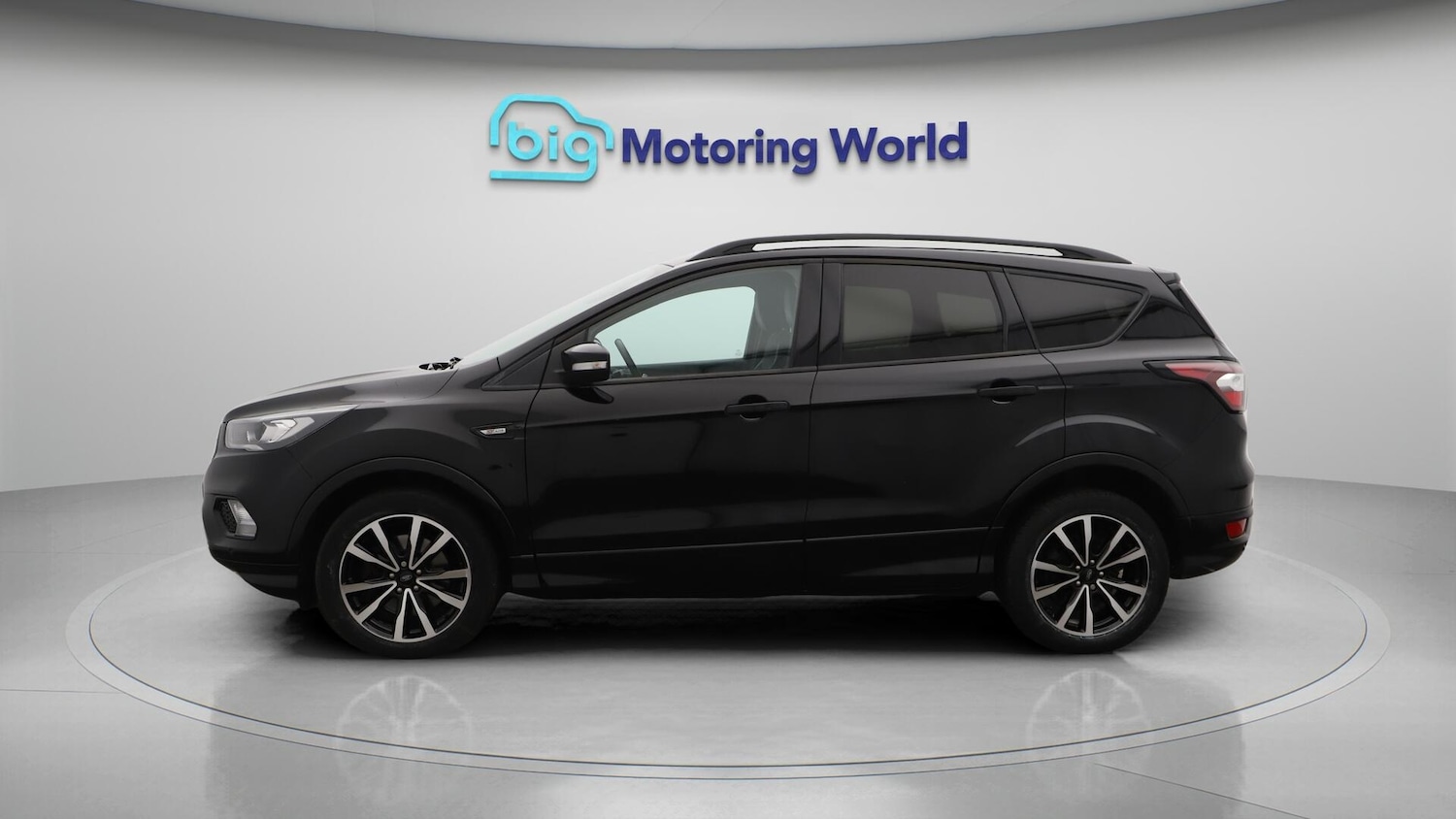 Used Ford Kuga 2019 for sale - 76247770: Photo 5