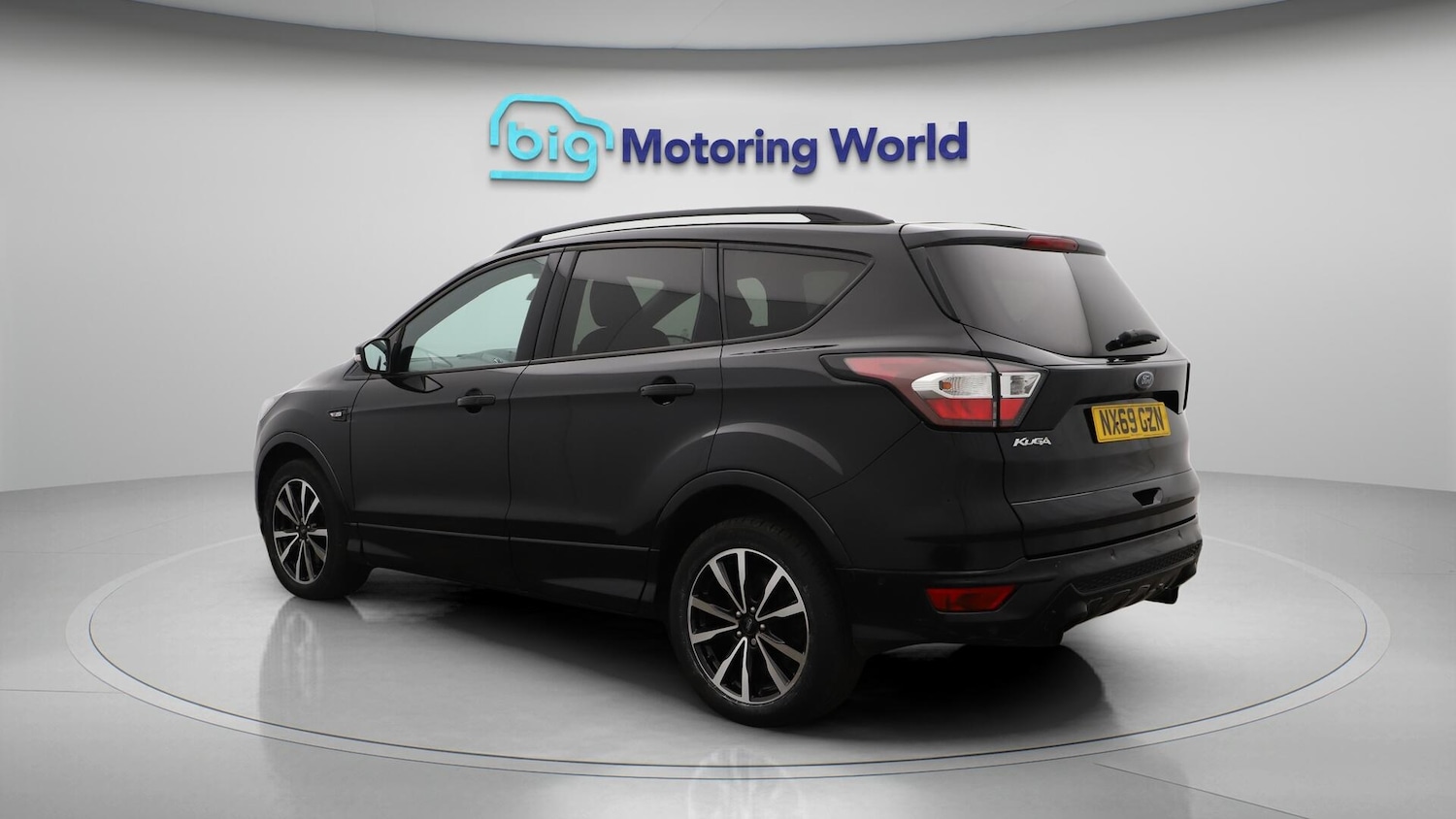 Used Ford Kuga 2019 for sale - 76247770: Photo 6