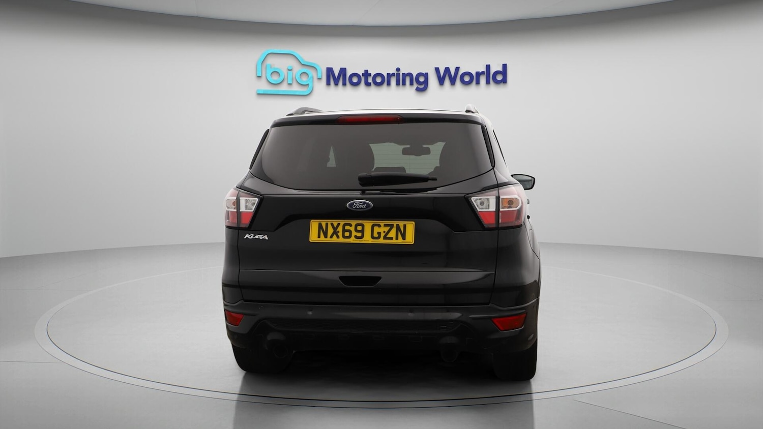 Used Ford Kuga 2019 for sale - 76247770: Photo 7