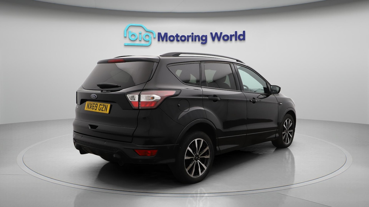 Used Ford Kuga 2019 for sale - 76247770: Photo 8