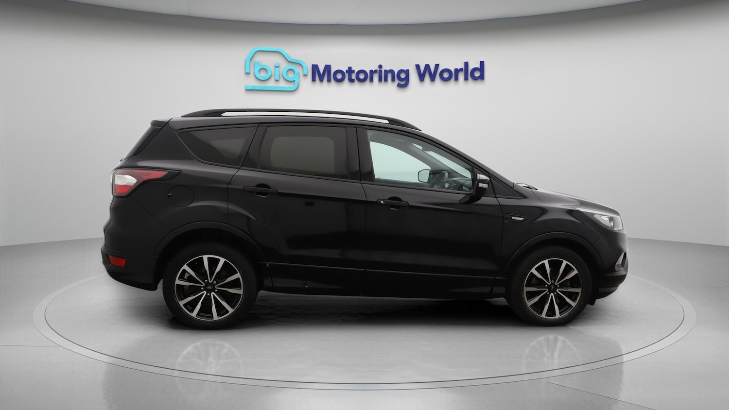 Used Ford Kuga 2019 for sale - 76247770: Photo 9