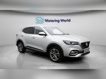 MG MG HS feature image