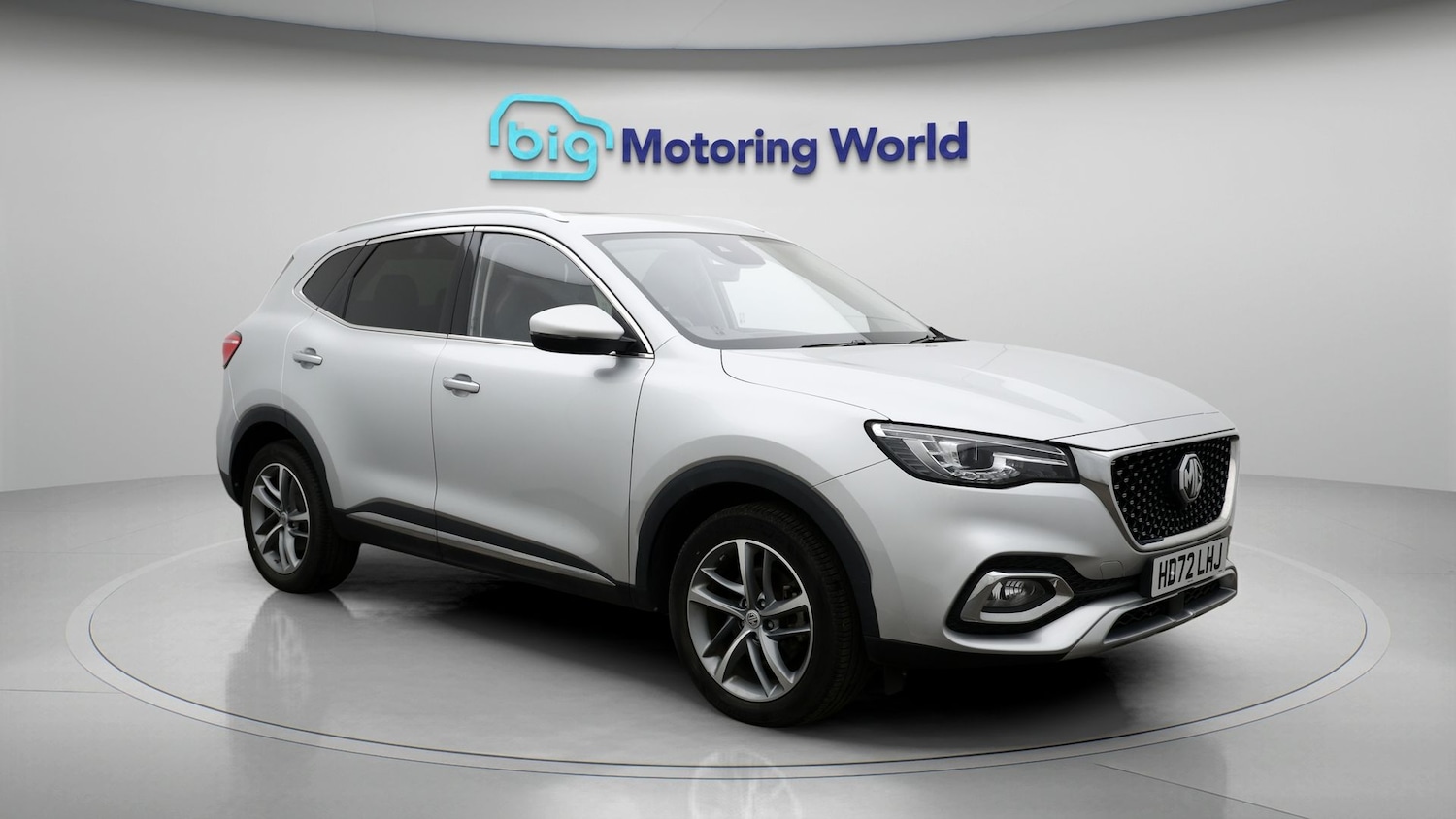 Used MG MG HS 2022 for sale - 77033605: Photo 20