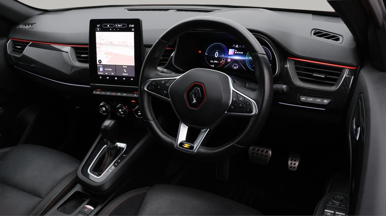 Used Renault Arkana for sale - 76728275: Photo 10