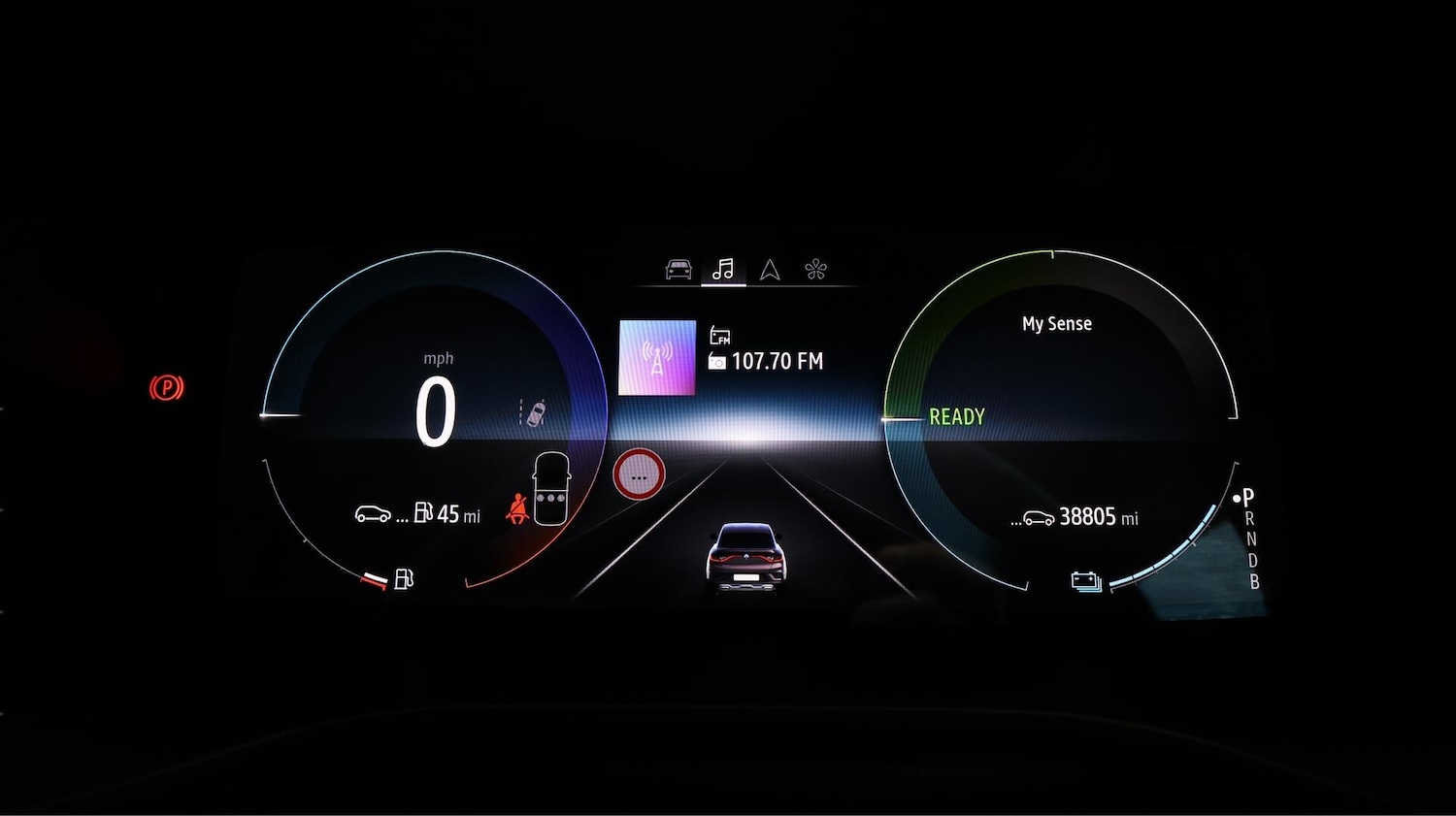 Used Renault Arkana for sale - 76728275: Photo 11