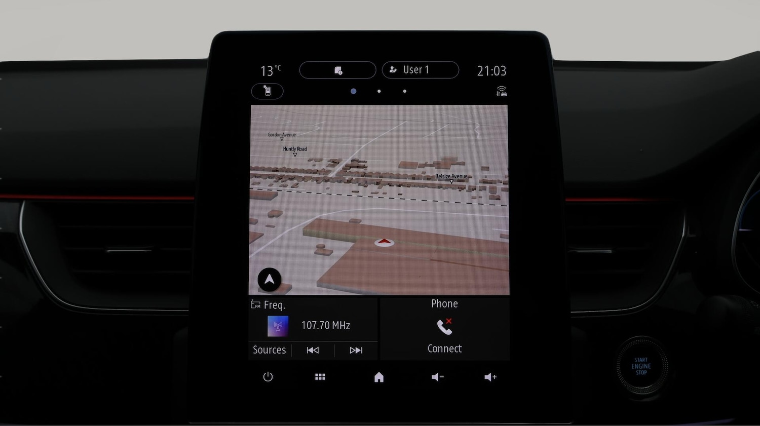 Used Renault Arkana for sale - 76728275: Photo 12