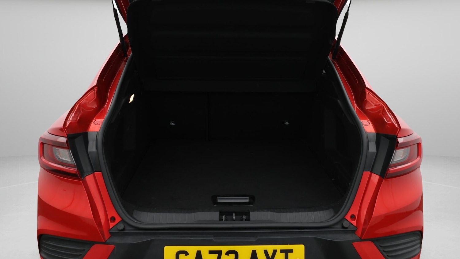 Used Renault Arkana for sale - 76728275: Photo 18