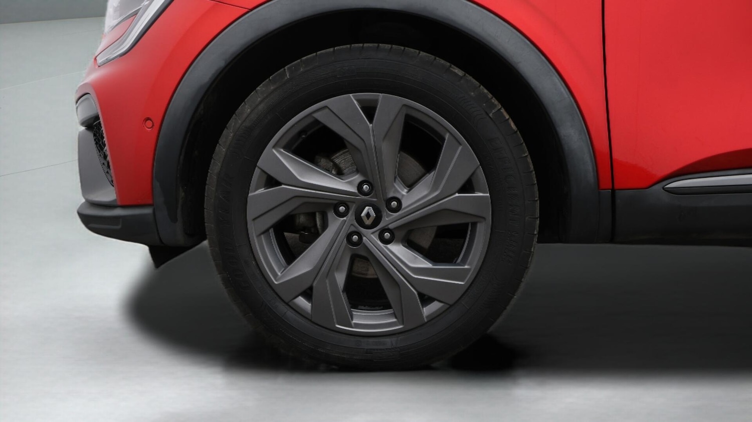 Used Renault Arkana for sale - 76728275: Photo 19