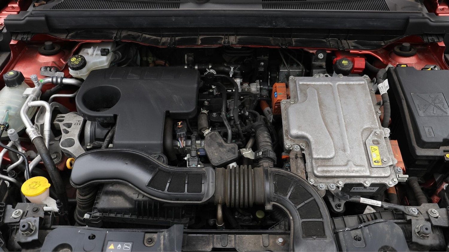 Used Renault Arkana for sale - 76728275: Photo 20