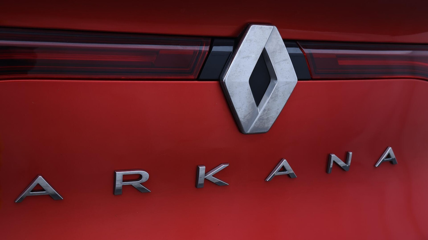 Used Renault Arkana for sale - 76728275: Photo 22