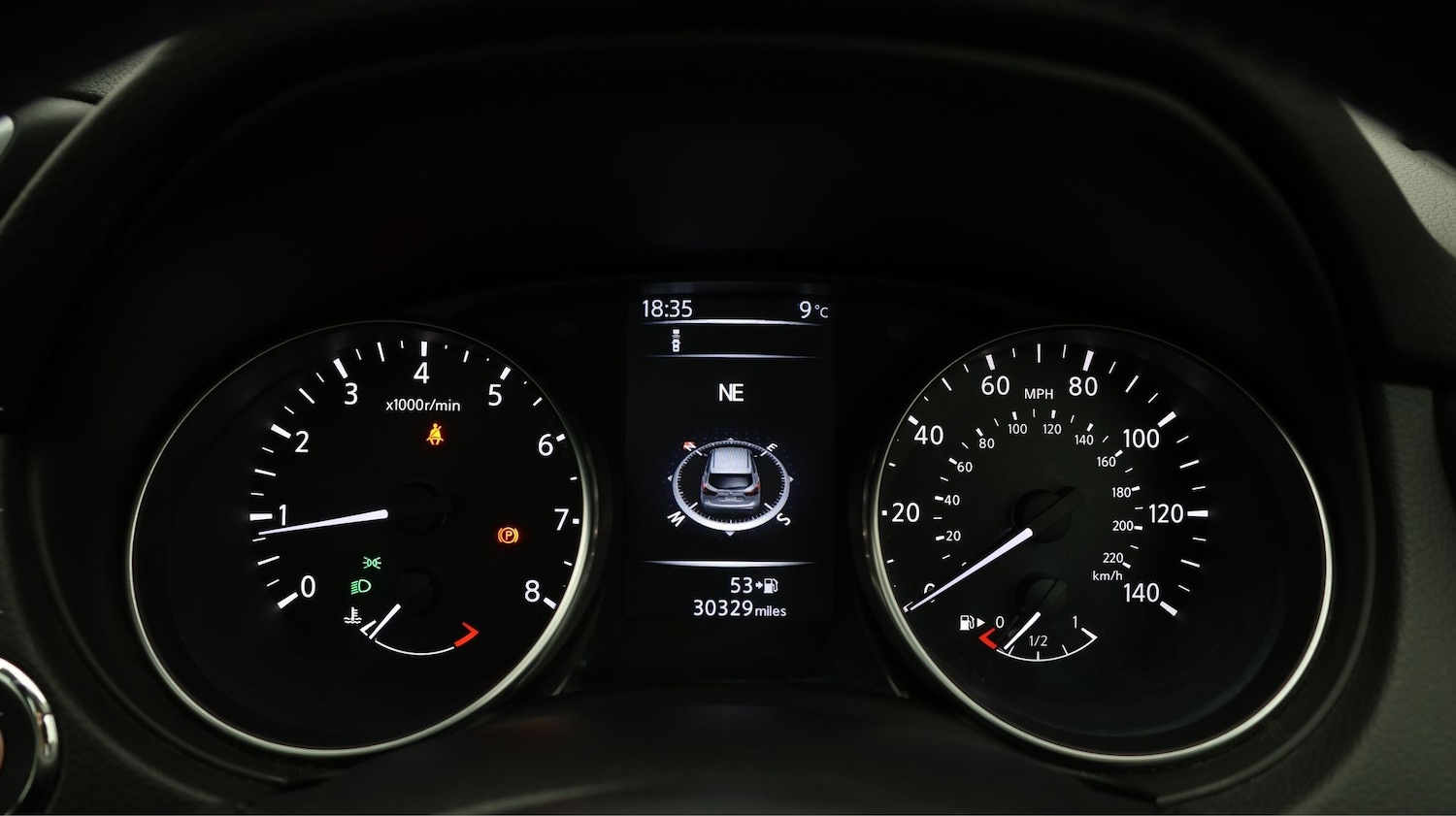 Used Nissan Qashqai 2017 for sale - 77261812: Photo 10