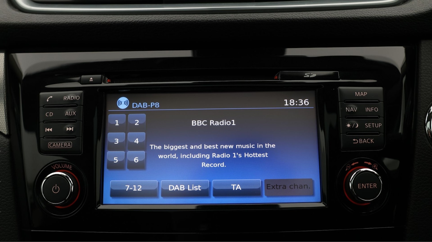 Used Nissan Qashqai 2017 for sale - 77261812: Photo 11