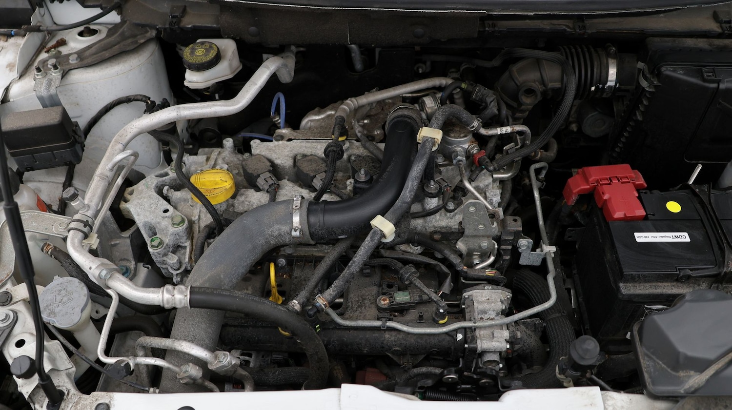 Used Nissan Qashqai 2017 for sale - 77261812: Photo 19