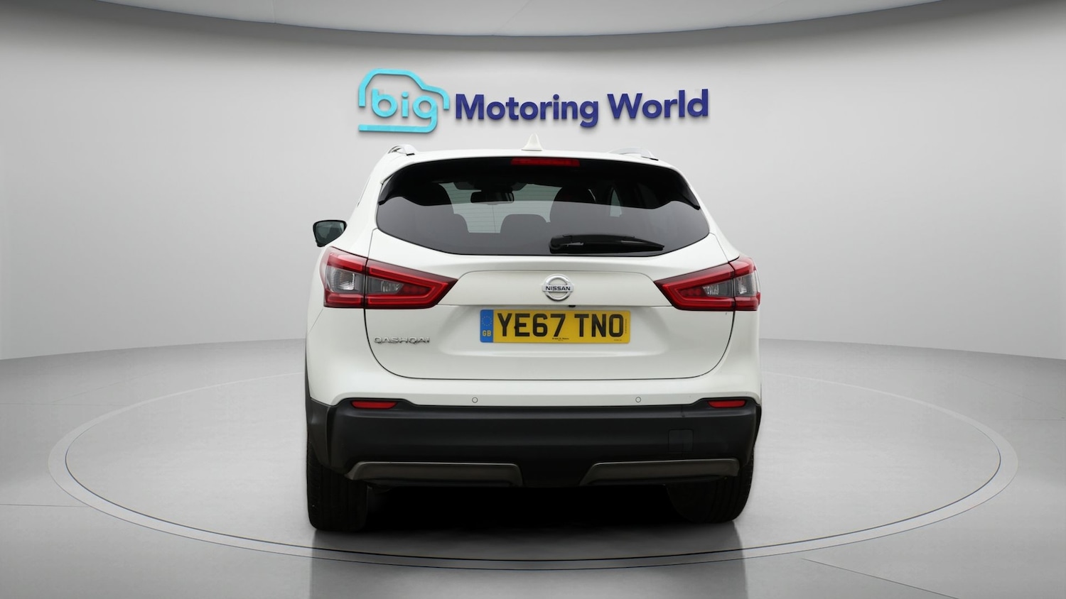 Used Nissan Qashqai 2017 for sale - 77261812: Photo 6