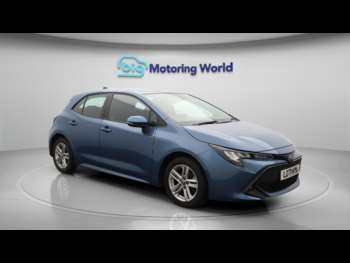 Used Toyota Corolla 2022 for sale - 75290641: Photo