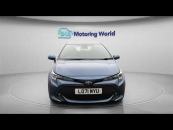 Used Toyota Corolla 2022 for sale - 75290641: Photo