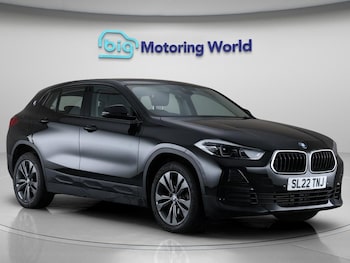 Used BMW X2 2022 for sale - 75658717: Photo