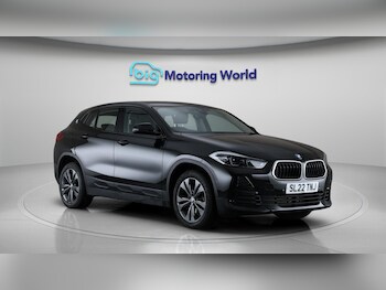 Used BMW X2 2022 for sale - 75658717: Photo