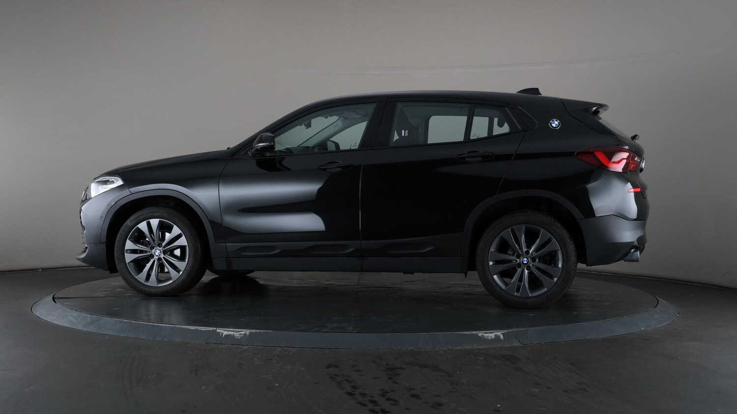 Vehicle 38
