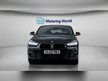 Used BMW X2 2022 for sale - 75658717: Photo