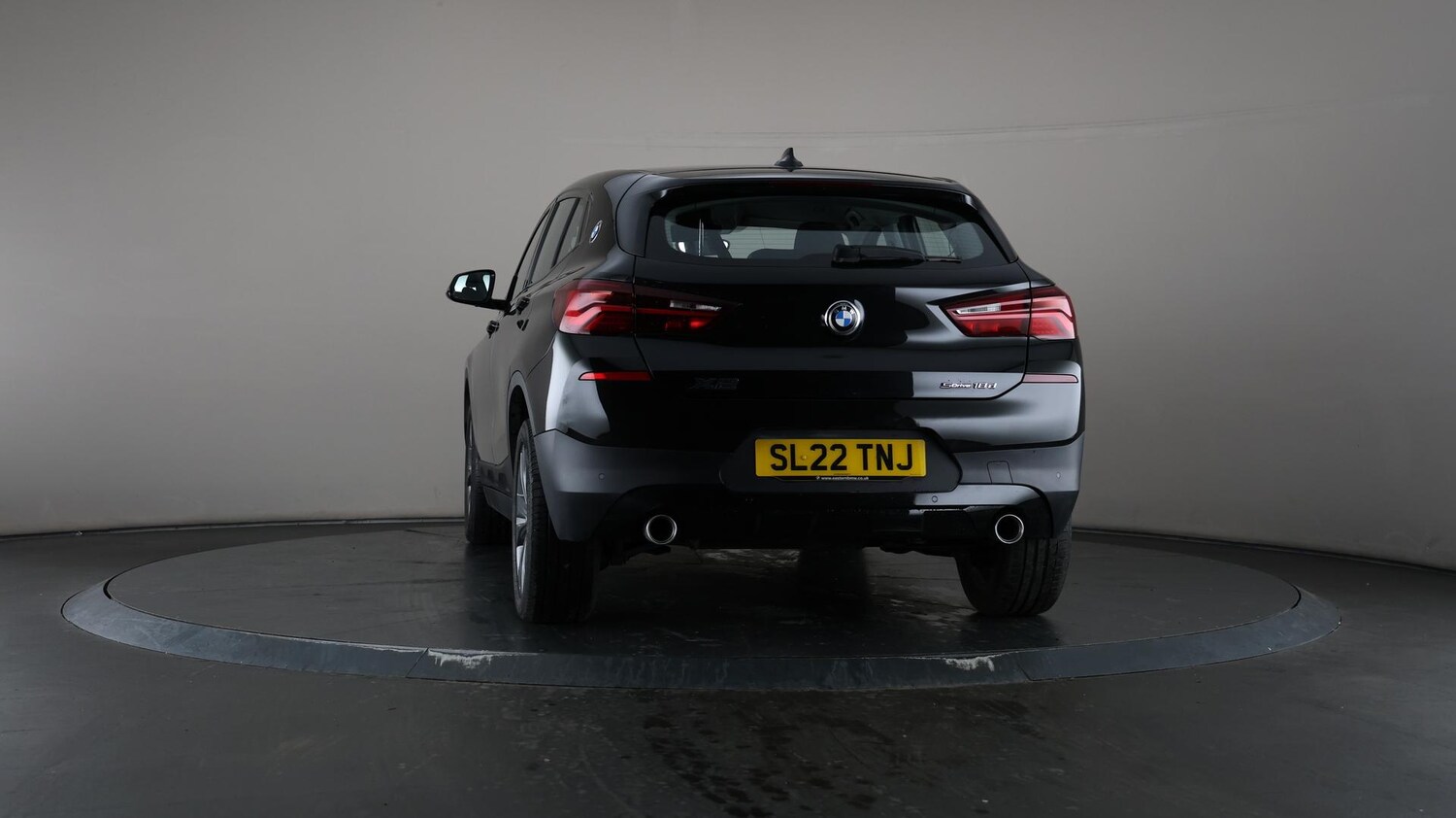 Vehicle 48