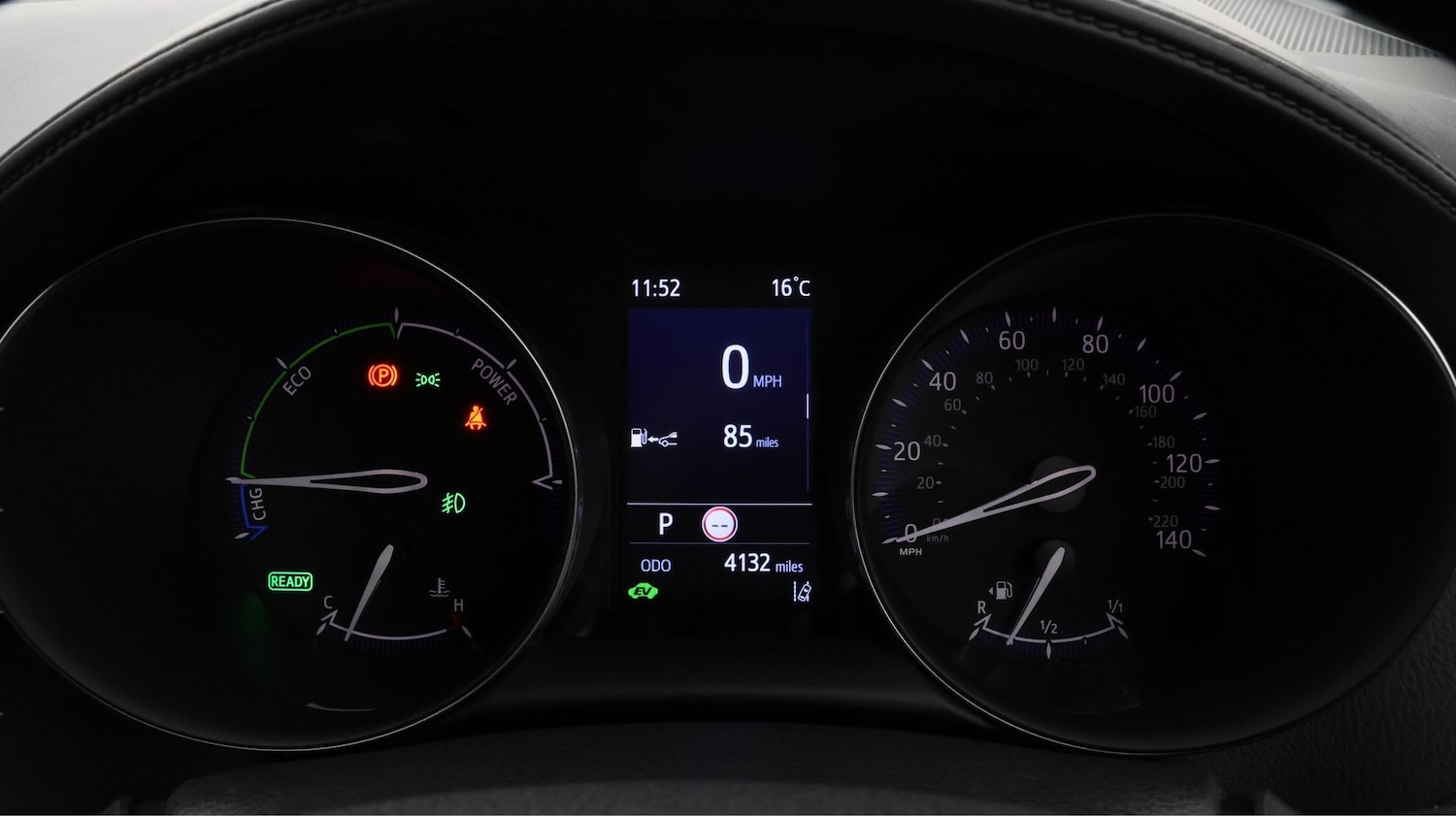 Used Toyota C-HR 2023 for sale - 77631153: Photo 10