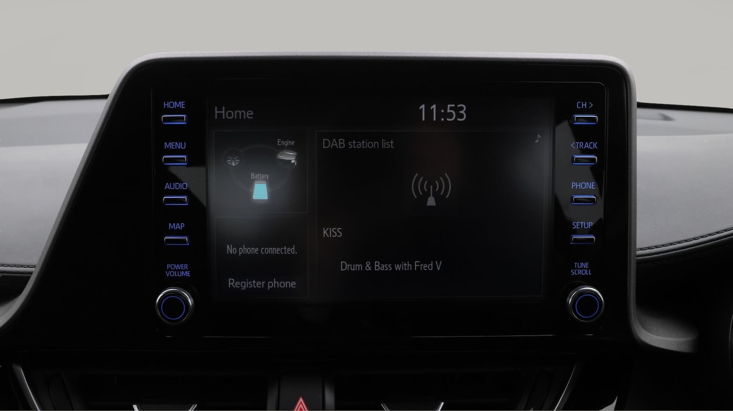 Used Toyota C-HR 2023 for sale - 77631153: Photo 11