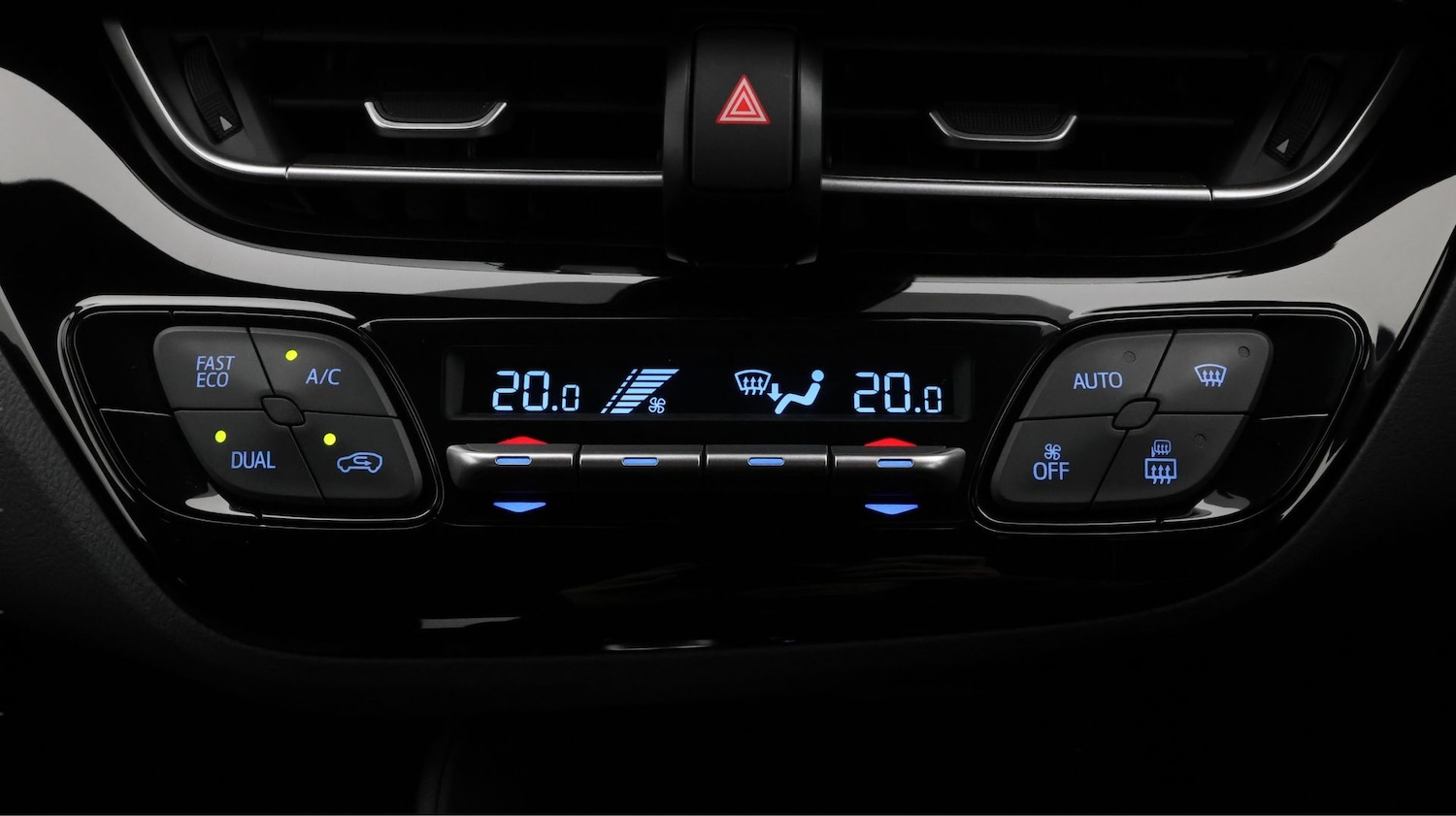 Used Toyota C-HR 2023 for sale - 77631153: Photo 12