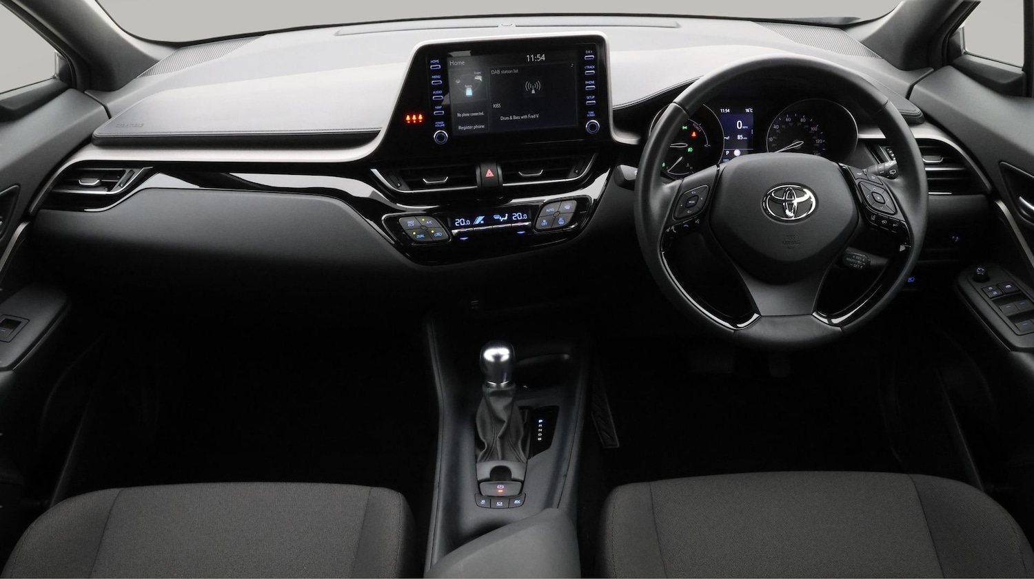 Used Toyota C-HR 2023 for sale - 77631153: Photo 13