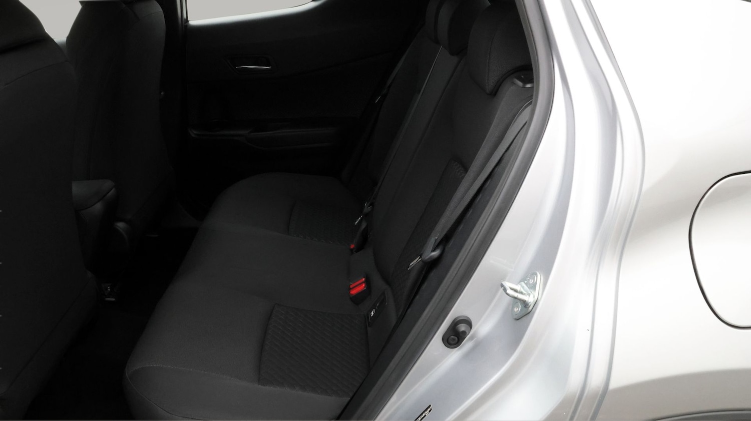 Used Toyota C-HR 2023 for sale - 77631153: Photo 16