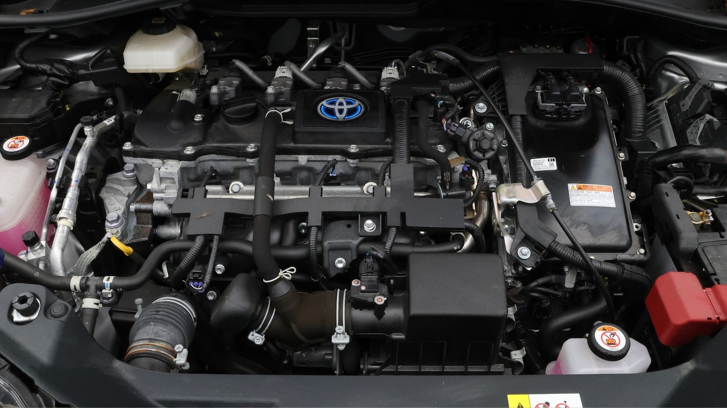 Used Toyota C-HR 2023 for sale - 77631153: Photo 19