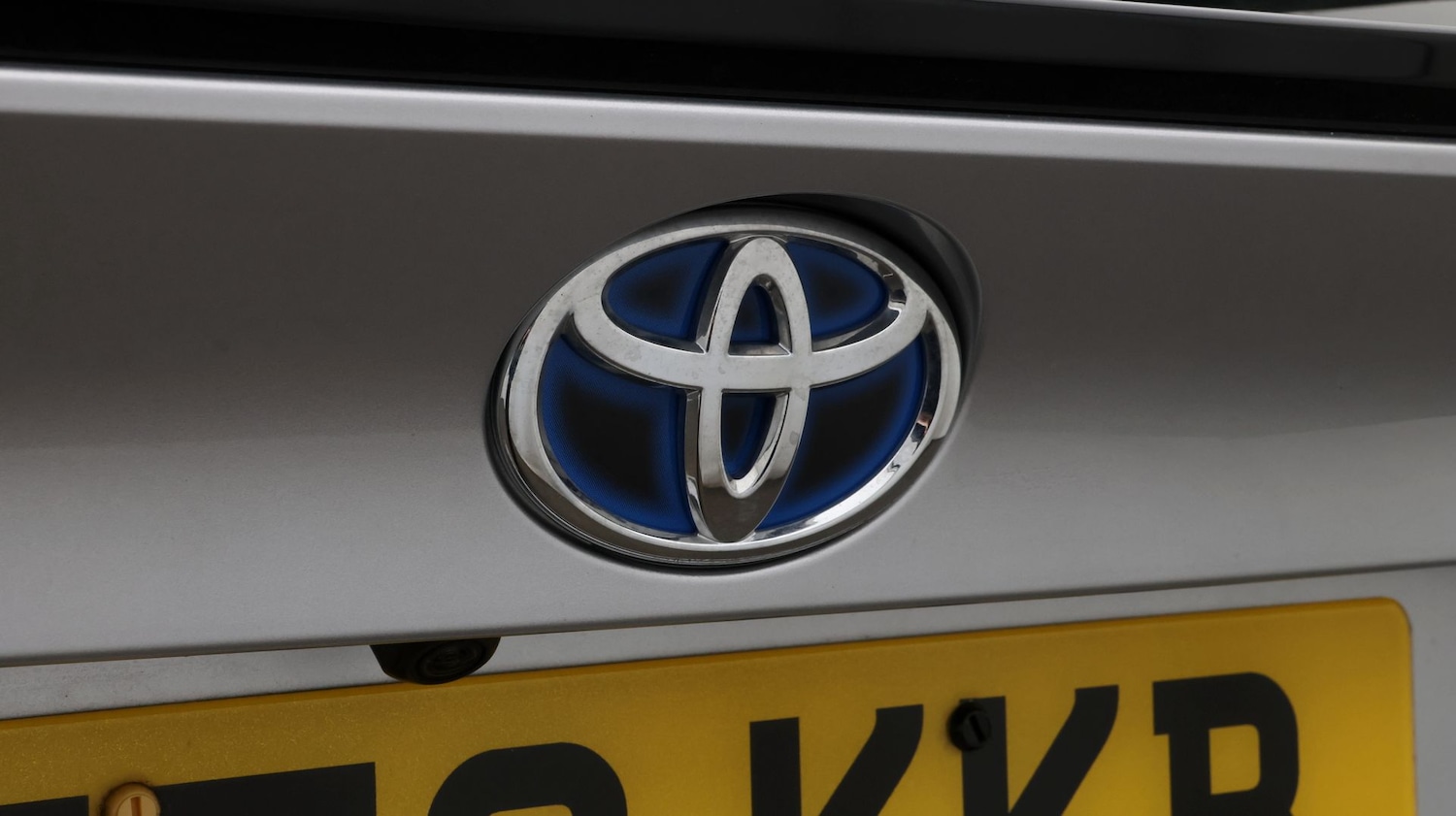 Used Toyota C-HR 2023 for sale - 77631153: Photo 20