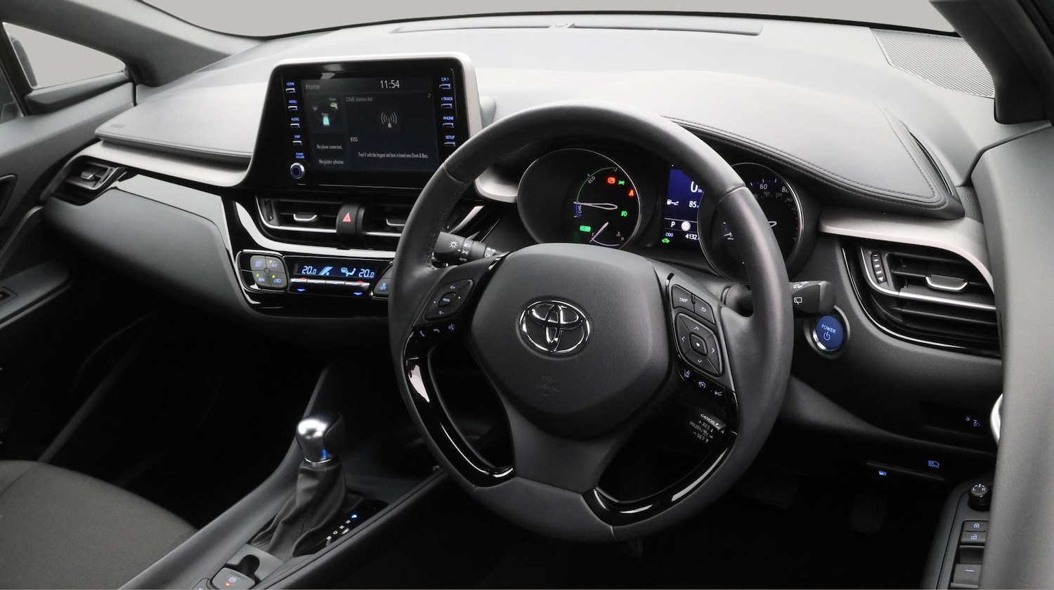 Used Toyota C-HR 2023 for sale - 77631153: Photo 9