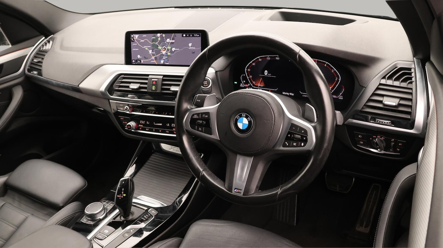 Used BMW X3 2021 for sale - 76572162: Photo 10