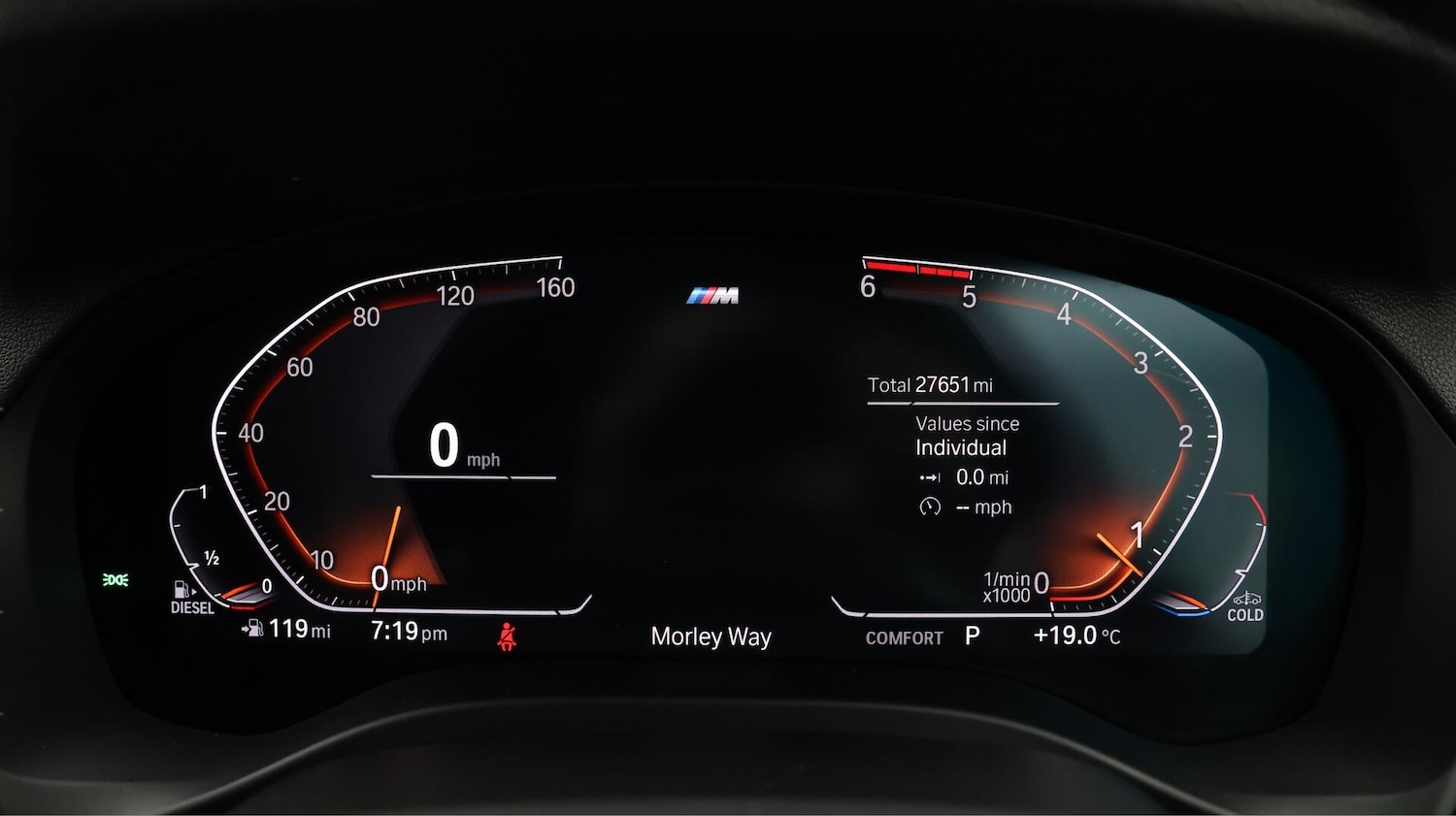 Used BMW X3 2021 for sale - 76572162: Photo 11